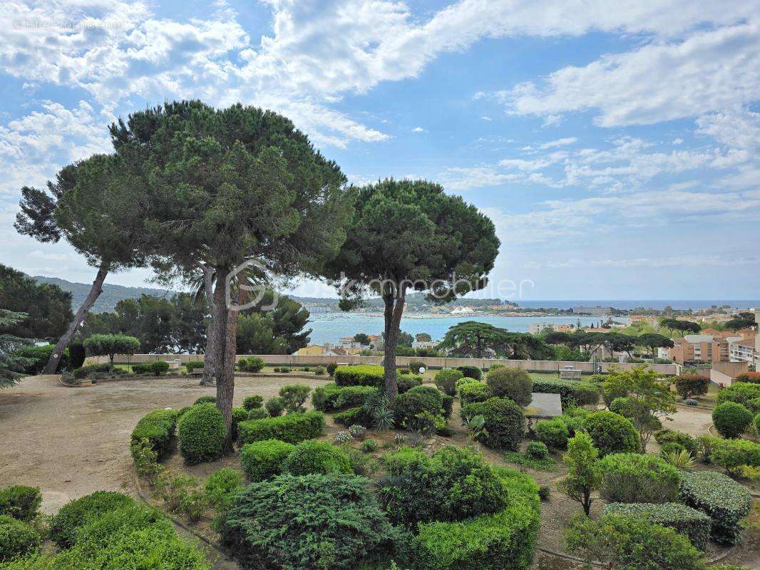 Appartement à LA SEYNE-SUR-MER