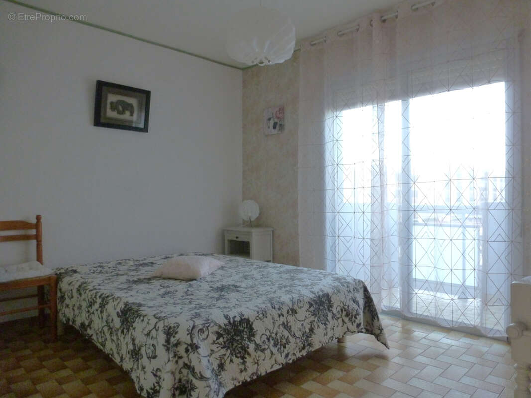 Appartement à PORT-LA-NOUVELLE