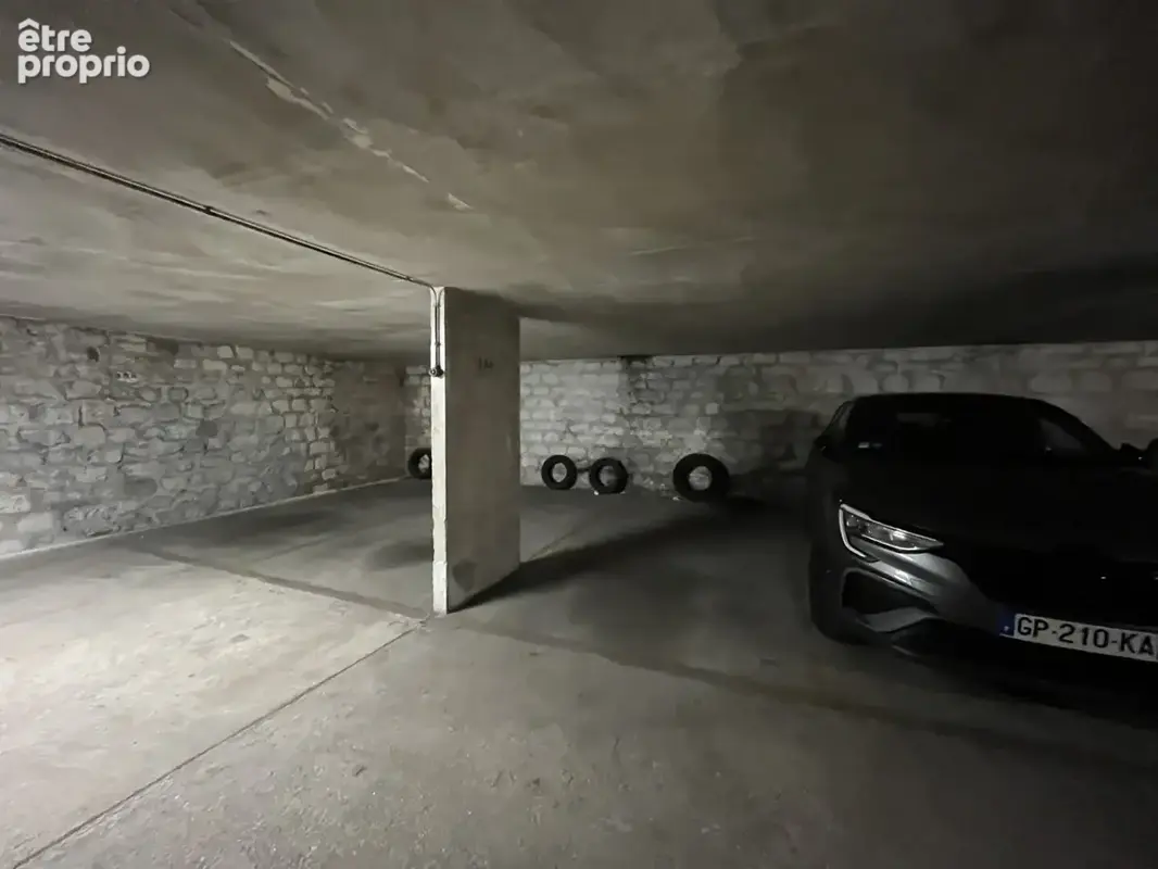 Parking / box Montrouge 12 m2 - photo 6