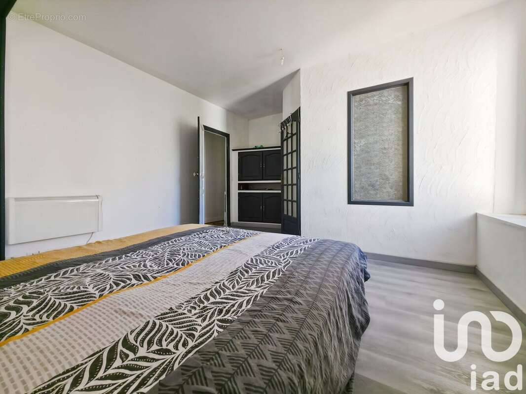 Photo 9 - Maison à MARAUSSAN