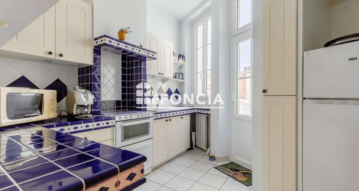 Appartement à LES SABLES-D&#039;OLONNE