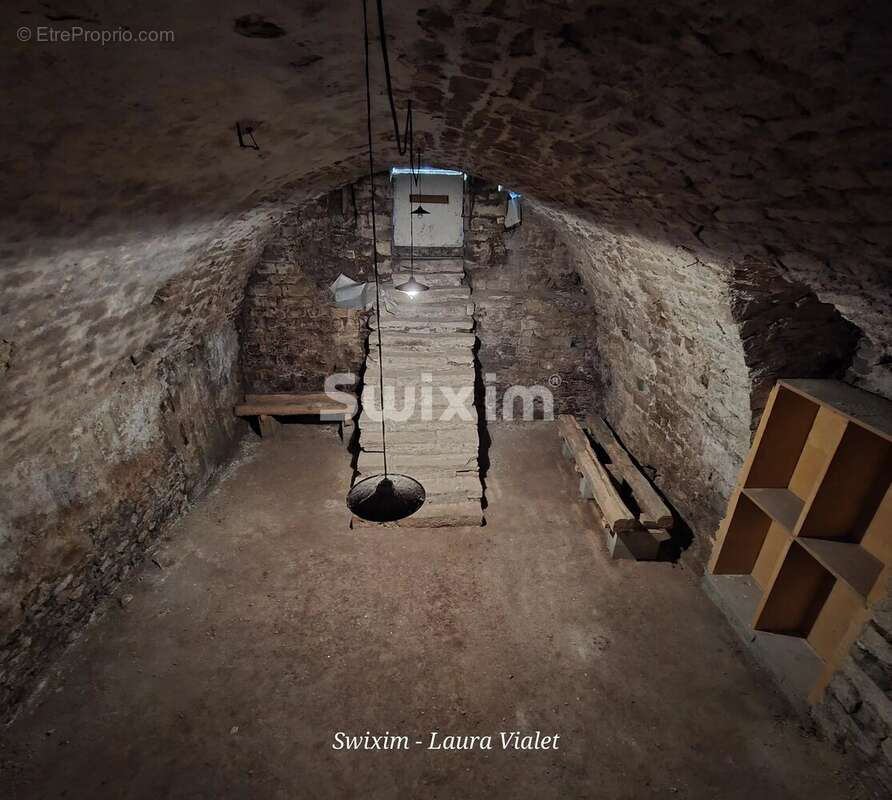 Appartement à POLIGNY