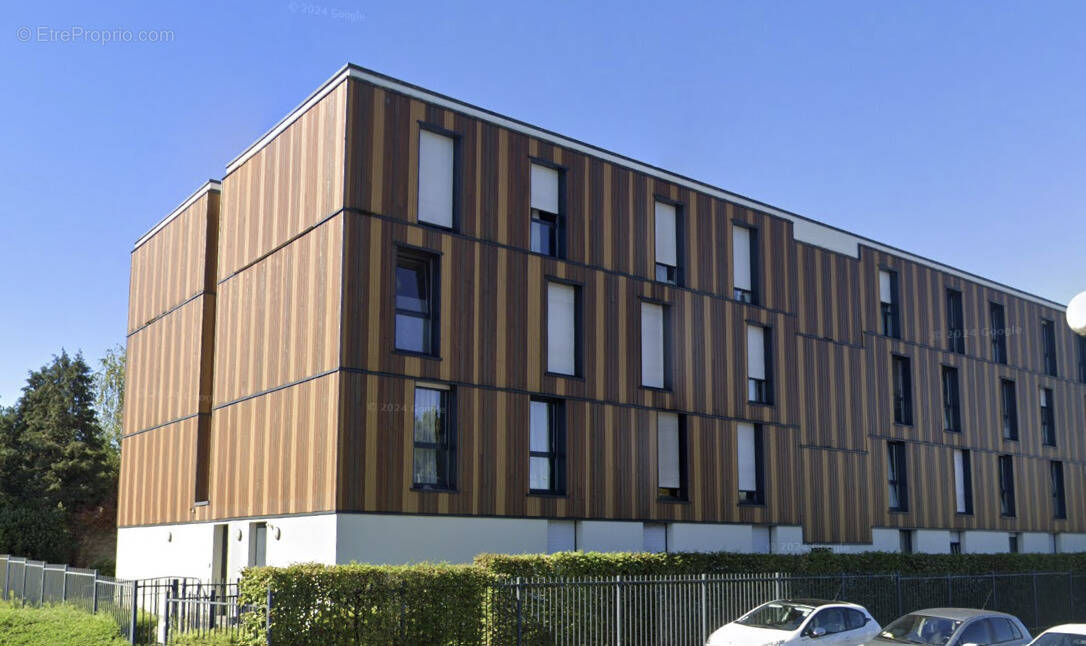 Appartement à AULNOY-LEZ-VALENCIENNES