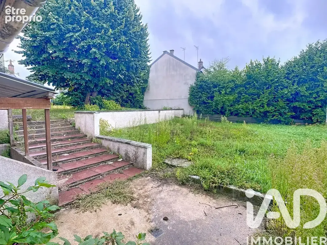 Photo 1 - Maison à MONTS
