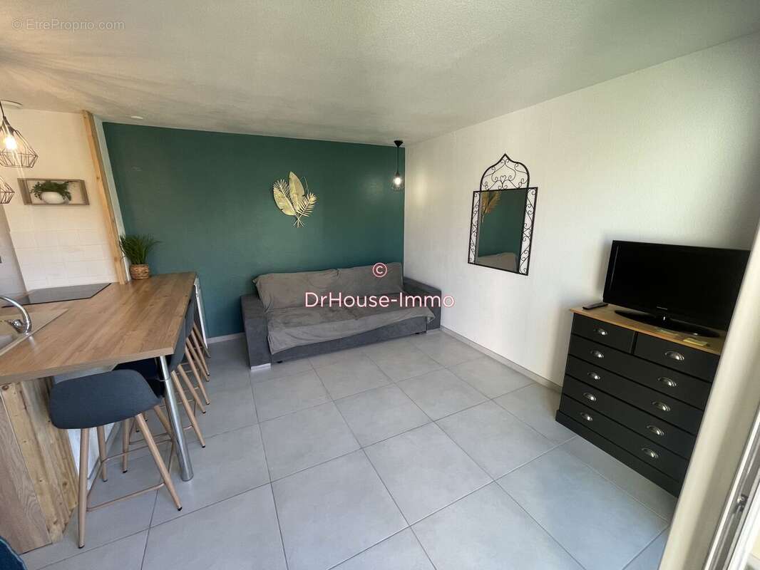 Maison 41 m² à Agde  - photo 8