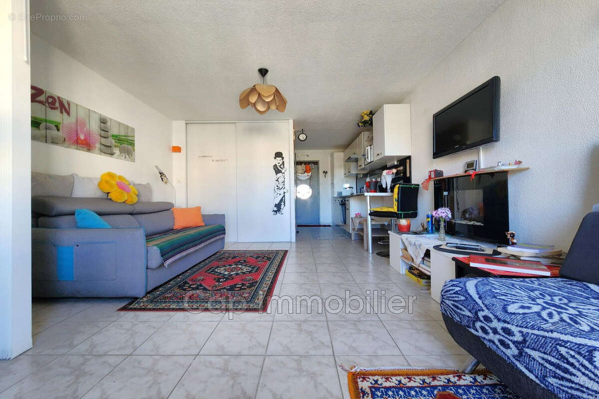Appartement à AGDE