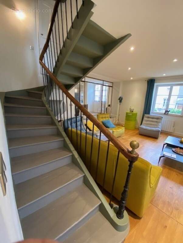 COUP DE COEUR: Maison de village au charme fou - photo 38