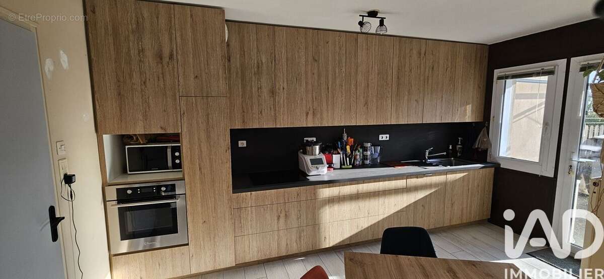 Photo 4 - Maison à LE BOUPERE