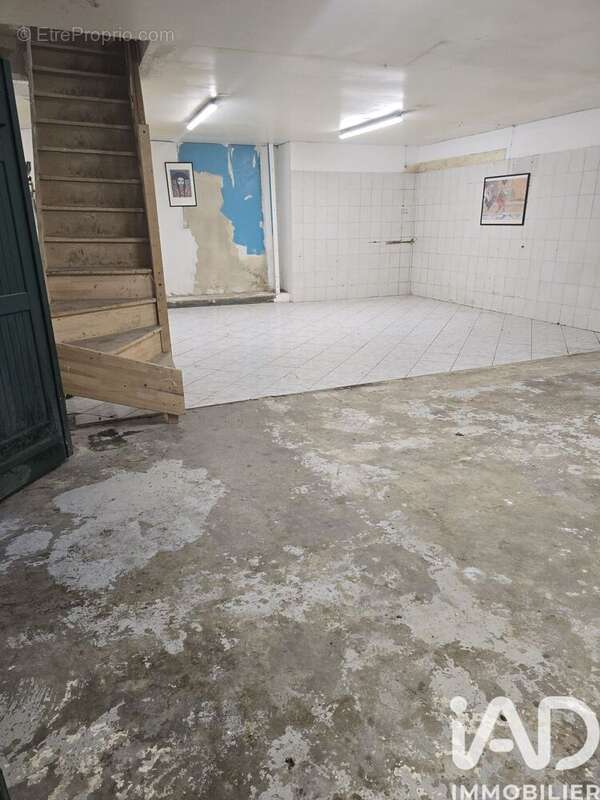 Photo 2 - Maison à LIEUSAINT