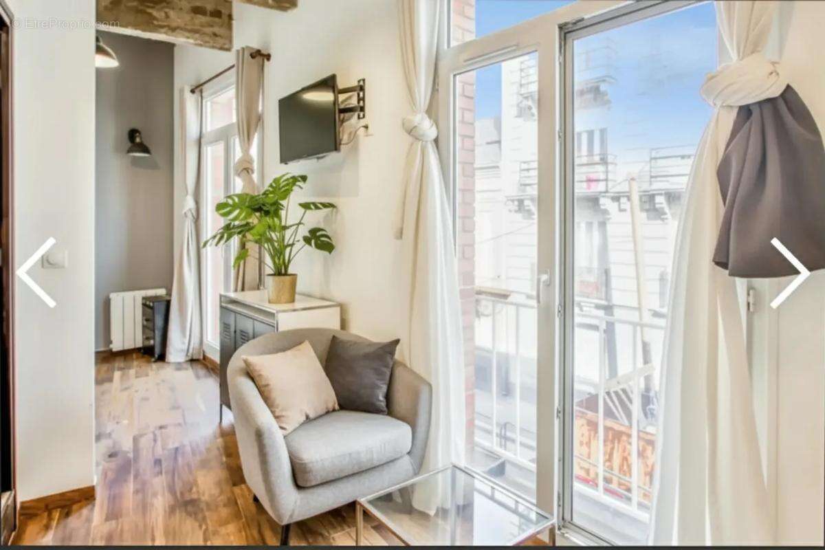Appartement à LE HAVRE