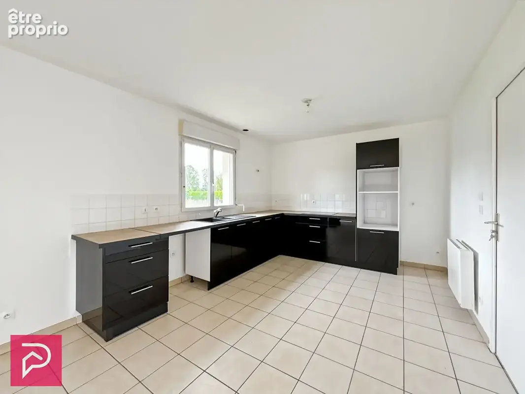 Maison traditionnelle à 35 minutes de ROUEN - photo 6