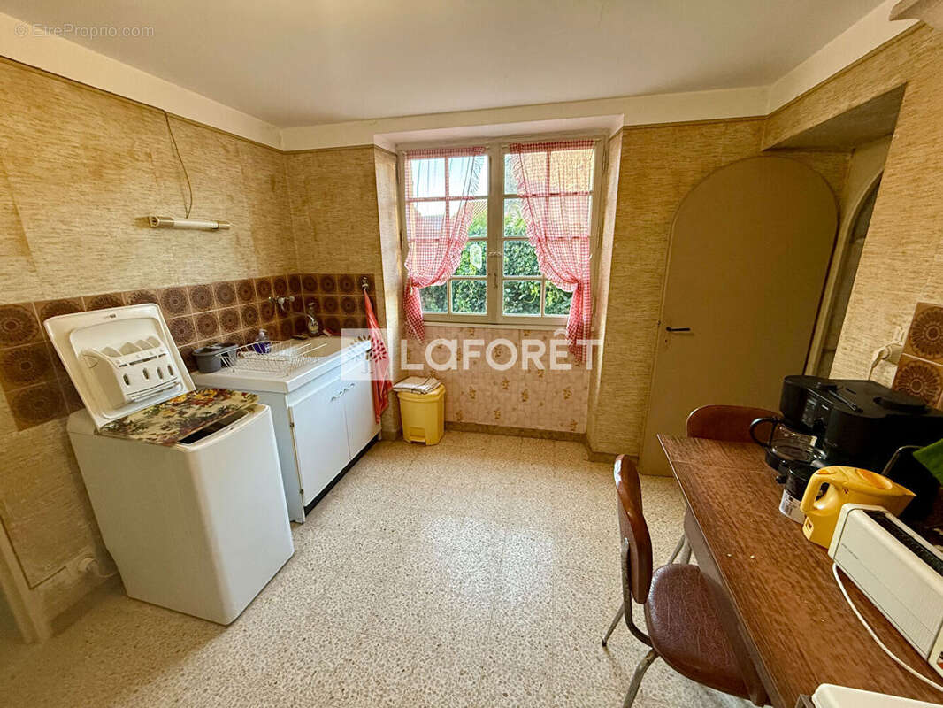 Maison à BARD-LES-PESMES