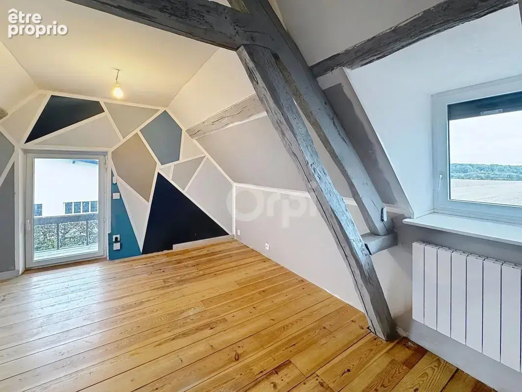  coup de cœur – maison de charme avec triple garages au fidelaire (27) - photo 8