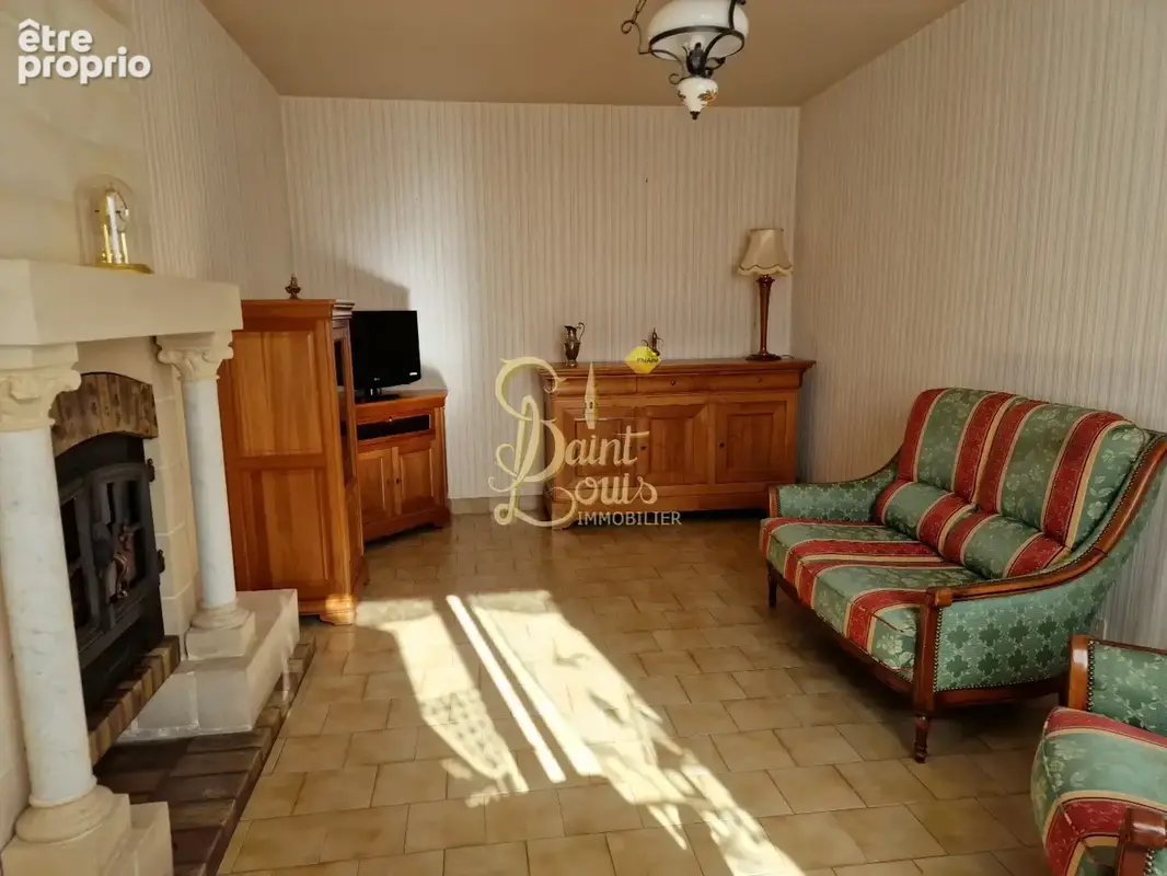 Maison de 5 chambres avec garage et petit jardin - photo 3