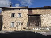 Maison à BESSINES-SUR-GARTEMPE