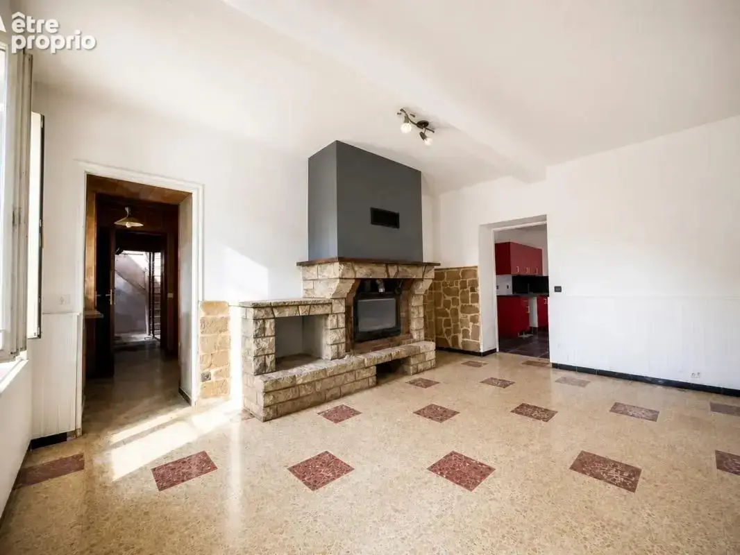 Maison de 7 pièces de 154 m² situé à Revel - photo 3