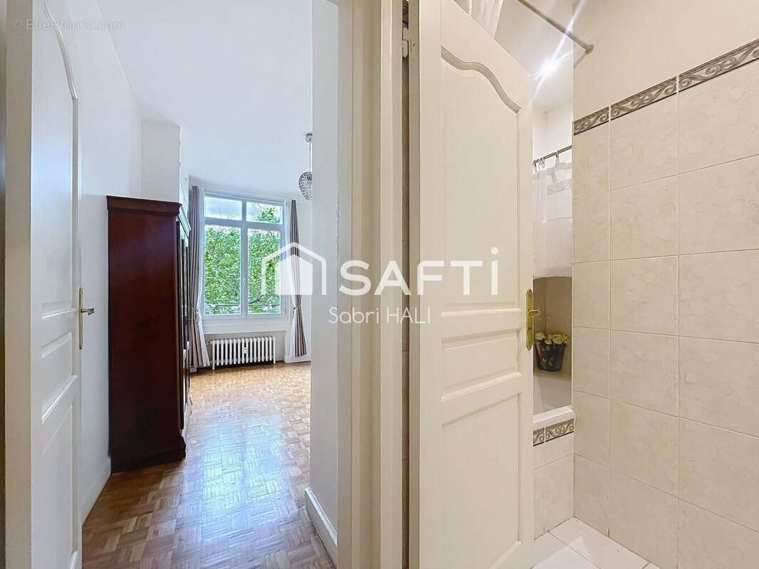 Photo 9 - Appartement à NEUILLY-SUR-SEINE