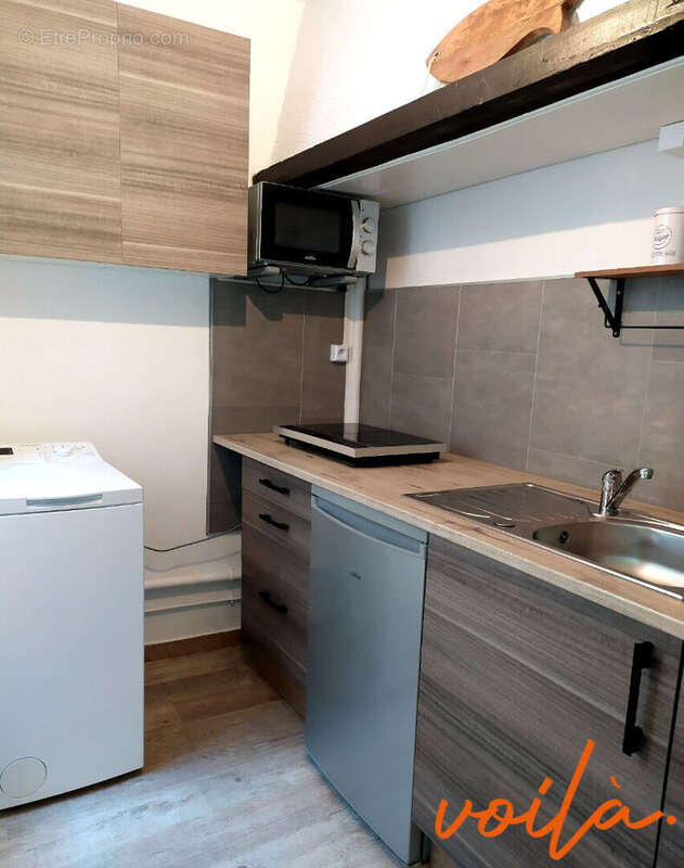 Ref- petit bateau5 - immeuble de 3 lots ideal investisseurs - photo 9