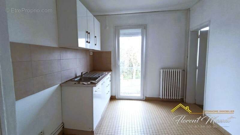 Appartement à GRAULHET