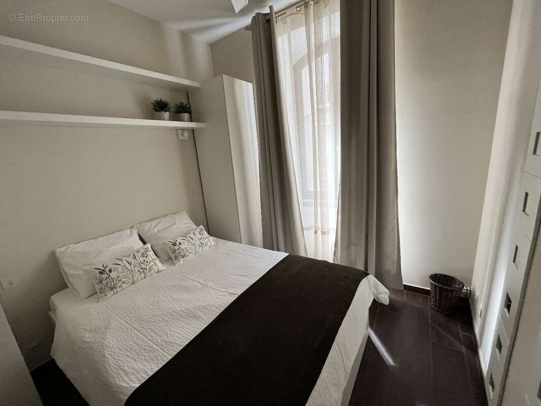 Appartement à GANGES