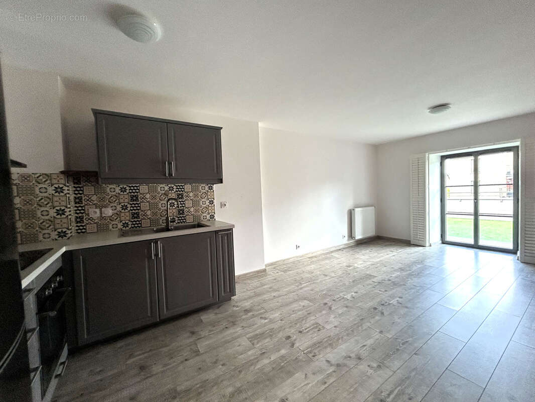 Appartement à DINAN