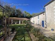 Maison à LHOMMAIZE