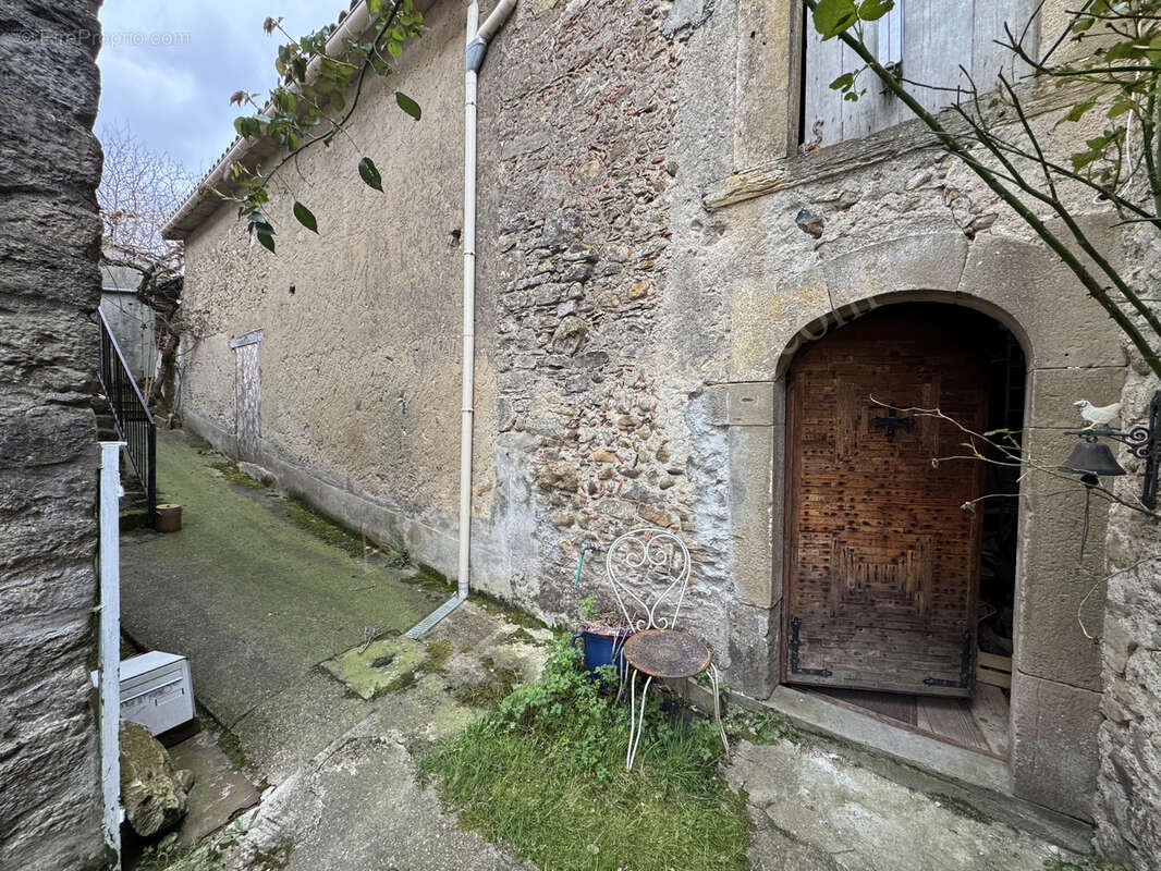 Maison à MIREPOIX