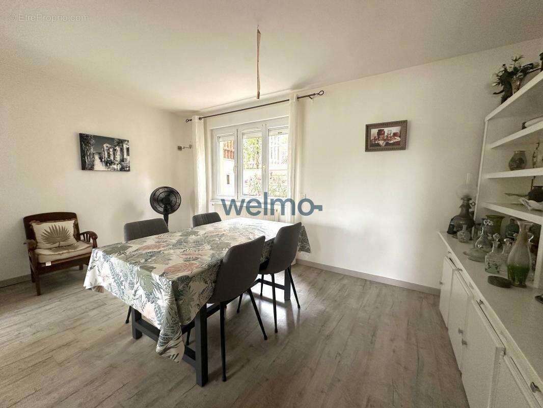 Maison à VILLEFRANCHE-DE-LAURAGAIS