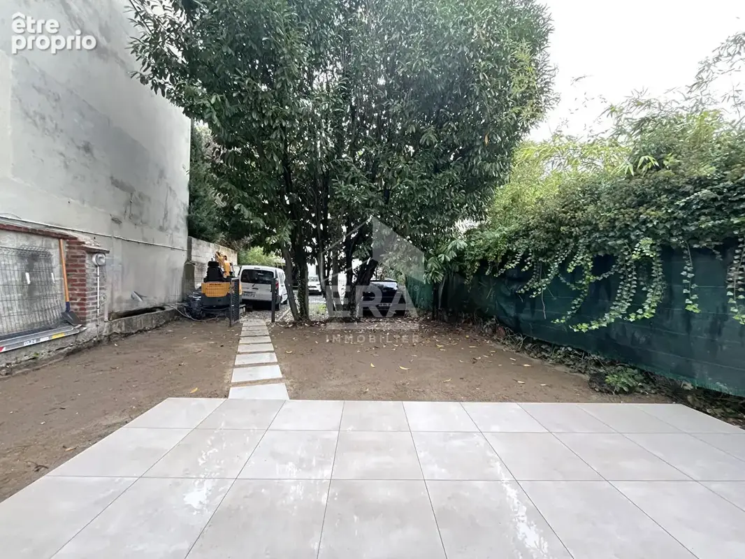 Maison 61m² à rouen - photo 3