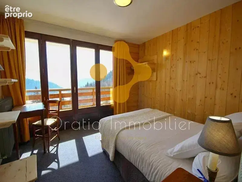 Appartement 20 pièces 866 m² à vendre à Bellevaux (74470) - photo 7