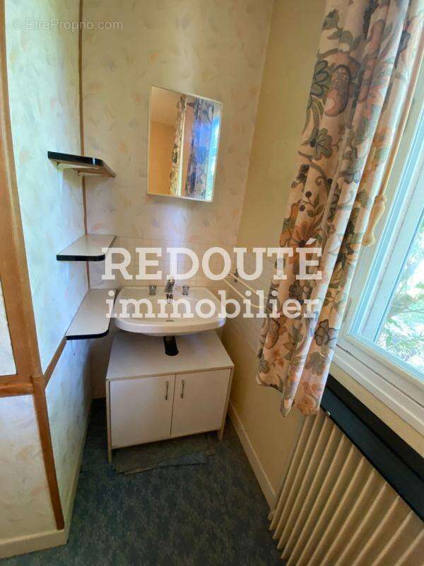 A vendre: maison t5 - 3 chambres - jardin - sous sol total - photo 9