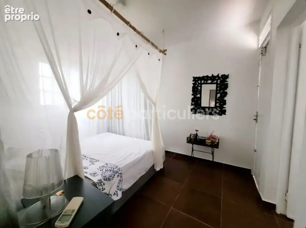 NOUVEAUTE - Maison avec piscine Sainte Anne - photo 9