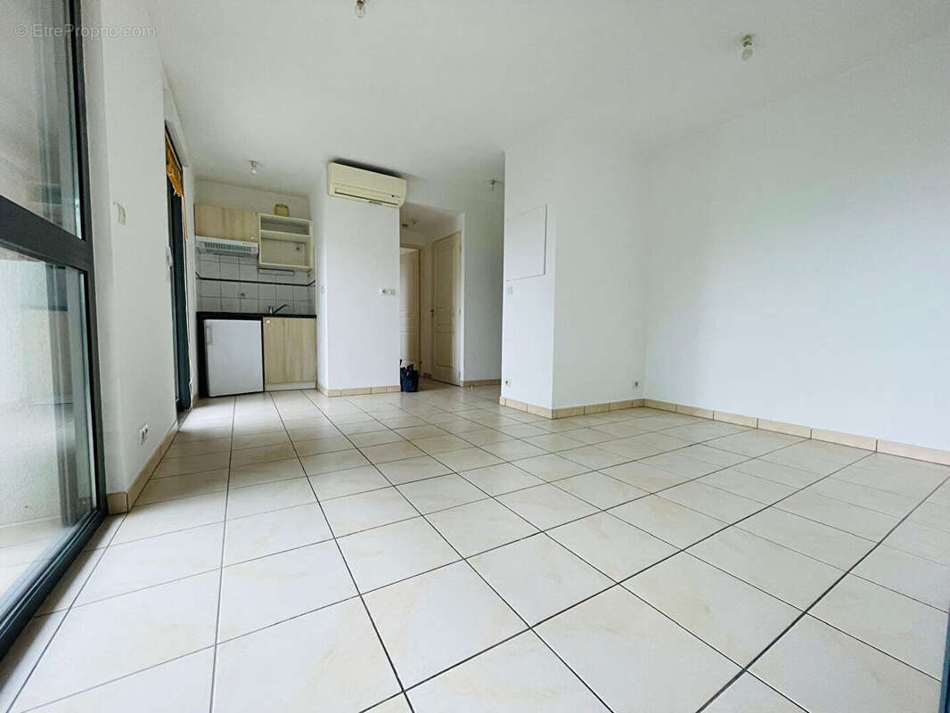 Appartement à LA ROCHELLE