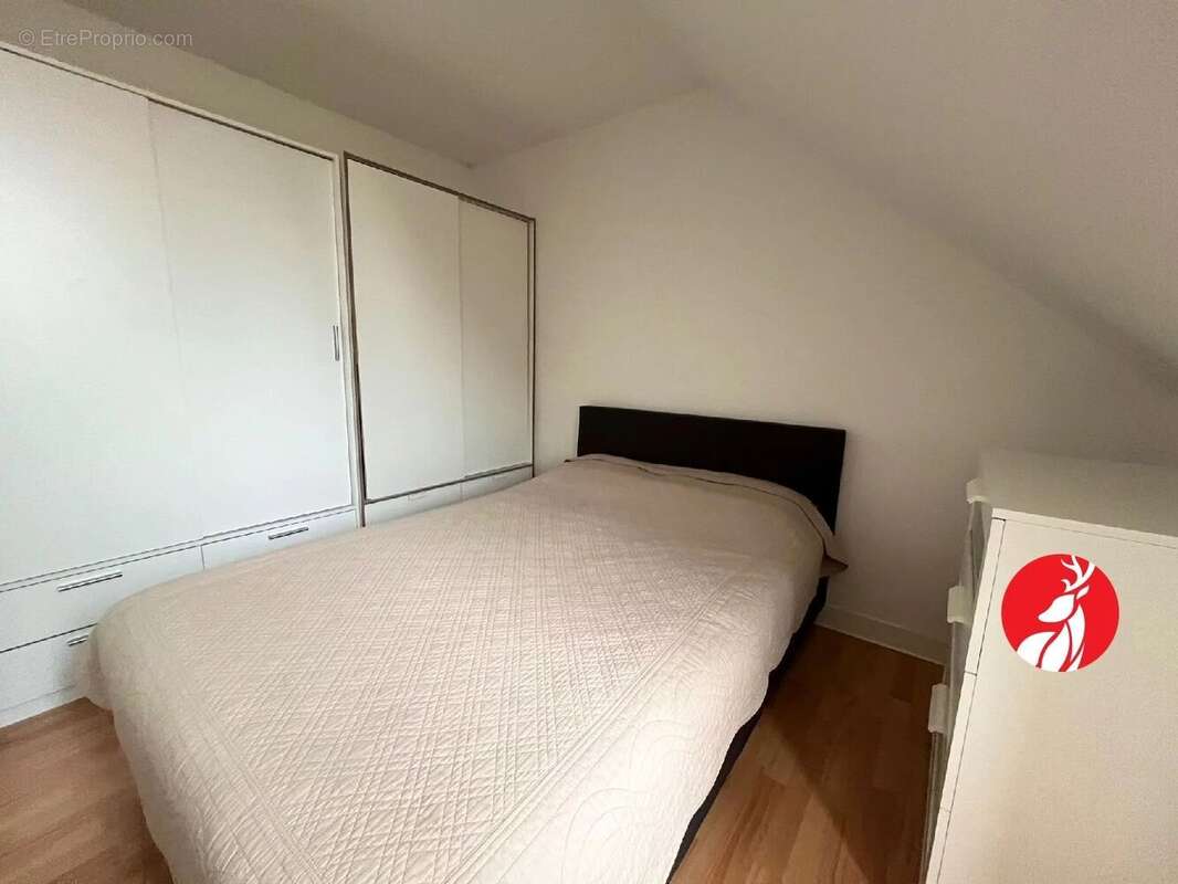 Appartement à BARBIZON