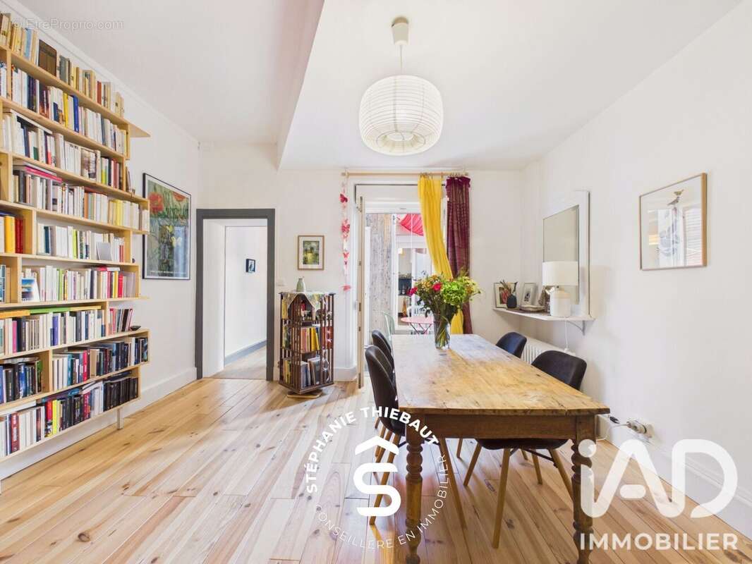 Maison 173 m² à Epinal  - photo 9