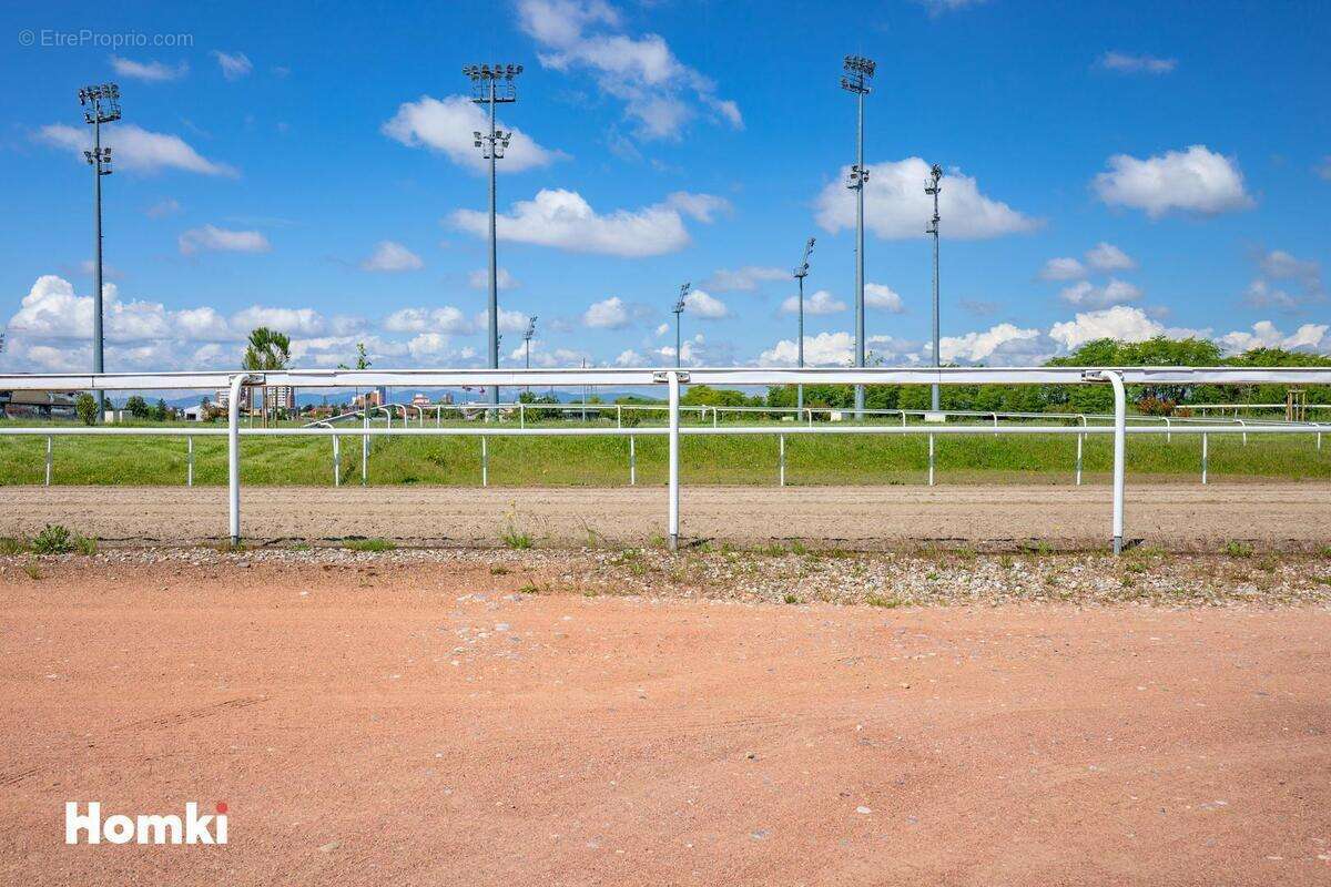 Appartement à VAULX-EN-VELIN