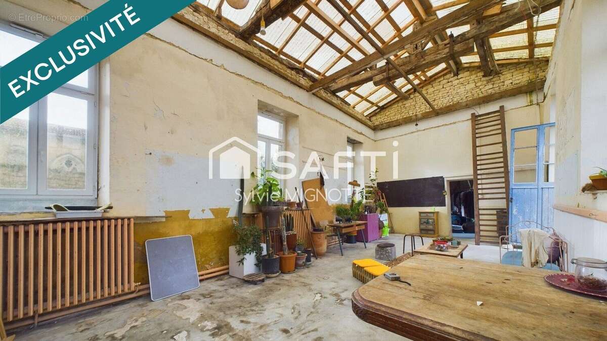 Photo 5 - Maison à MARSAIS