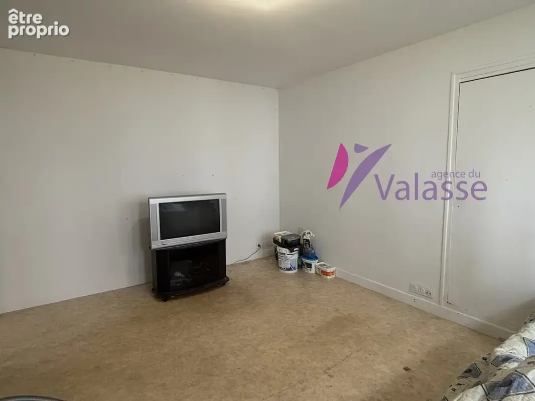 Maison 3 pièces 110 m² à vendre à Bolbec (76210) - photo 9