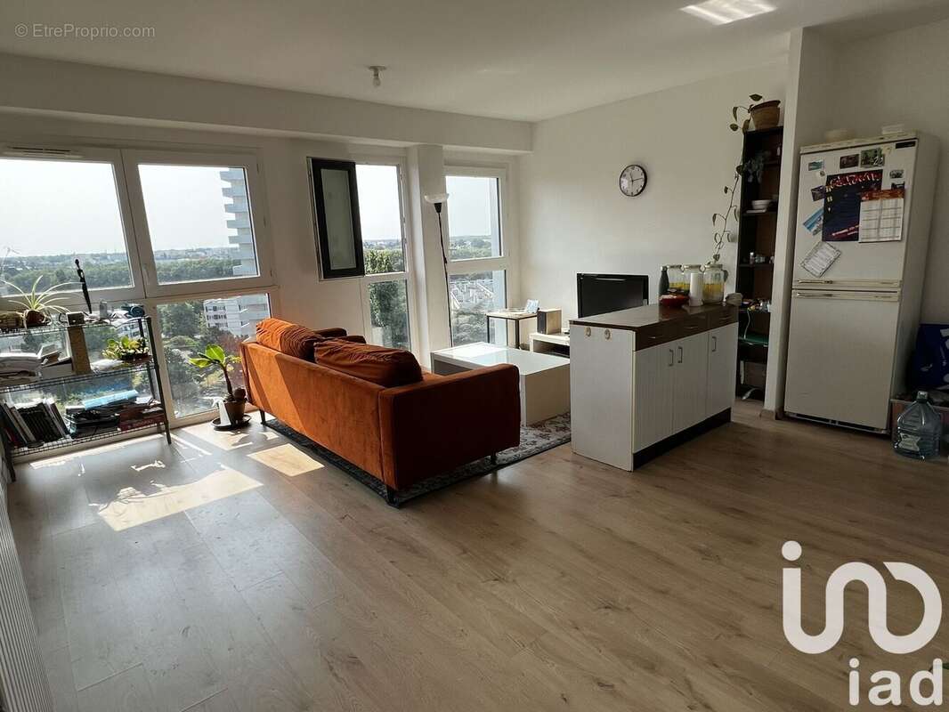Photo 2 - Appartement à NANTES