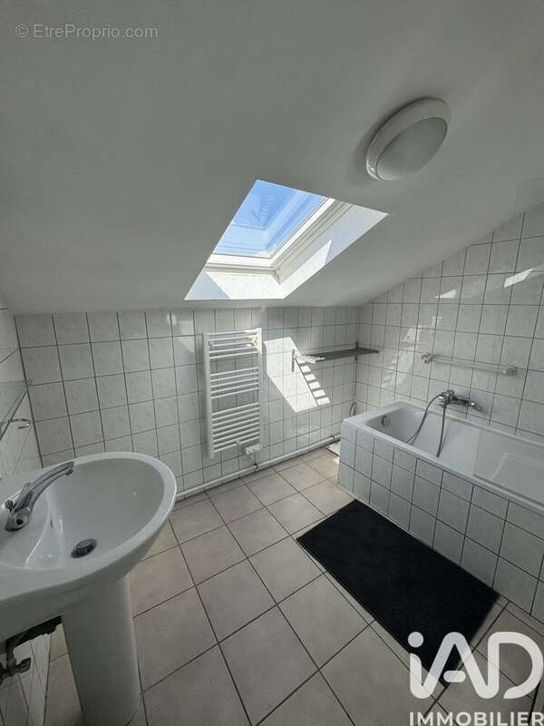 Photo 6 - Appartement à HAYANGE