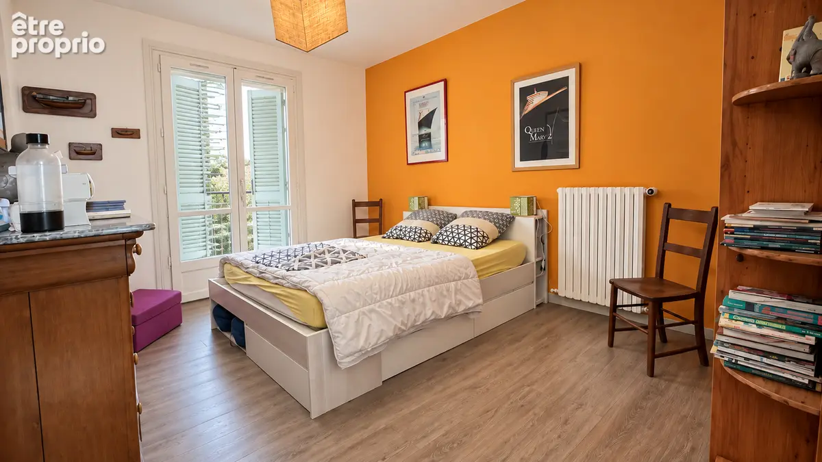 Maison Les Sables D'olonne 7 pièce(s) 130 m2 - photo 8