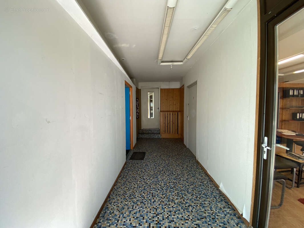 Maison à TILLIERES