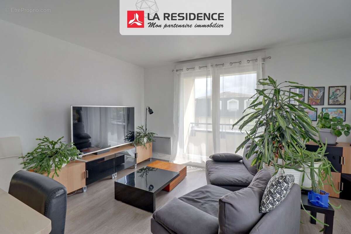Appartement 74 m² à Verneuil-Sur-Seine  - photo 4