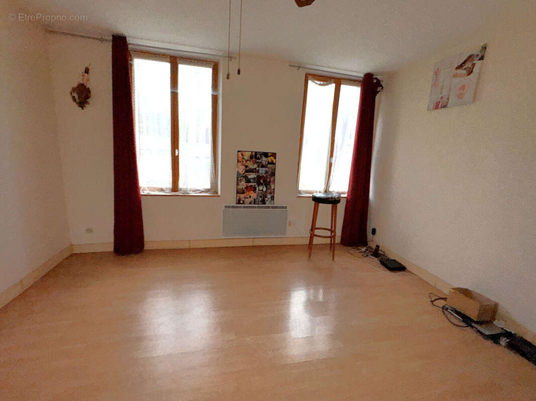 Maison à SILLY-EN-GOUFFERN