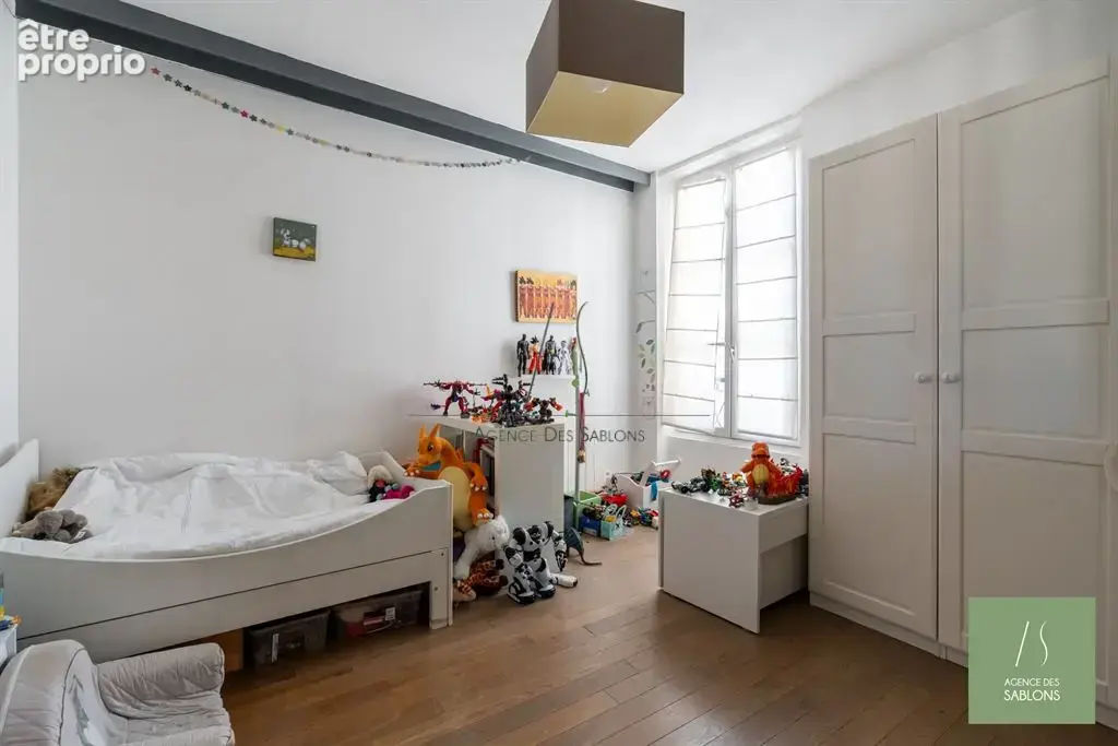 Maison 9 pièces 205 m² à vendre à Croissy-Sur-Seine (78290) - photo 10