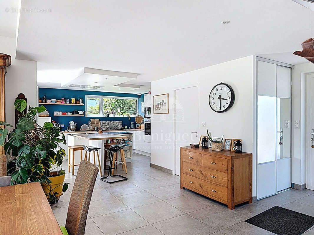 Maison à SAINT-PABU