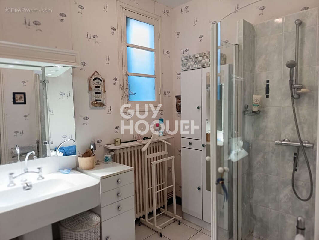 Maison à SAINT-TROJAN-LES-BAINS