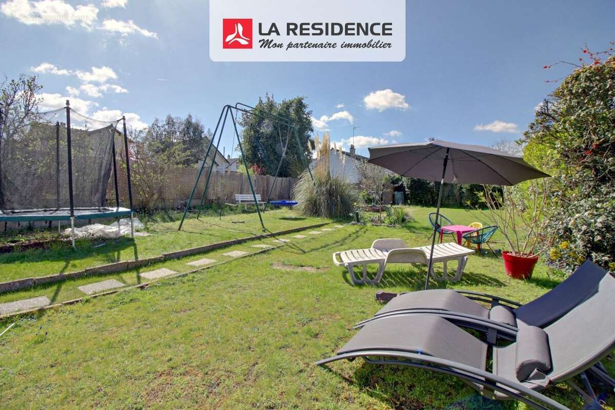 Maison 110 m² à Poissy  - photo 6