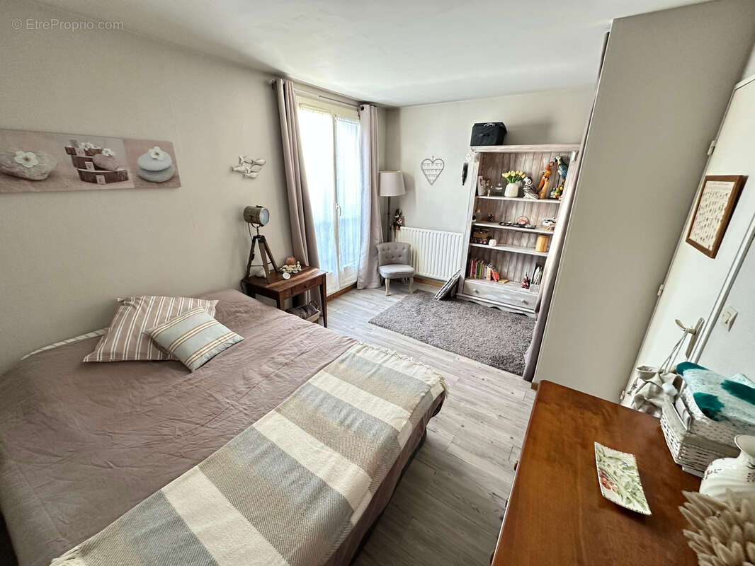 Maison à RIS-ORANGIS