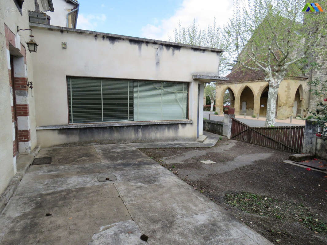Maison 110 m² à Mont-D'astarac  - photo 5